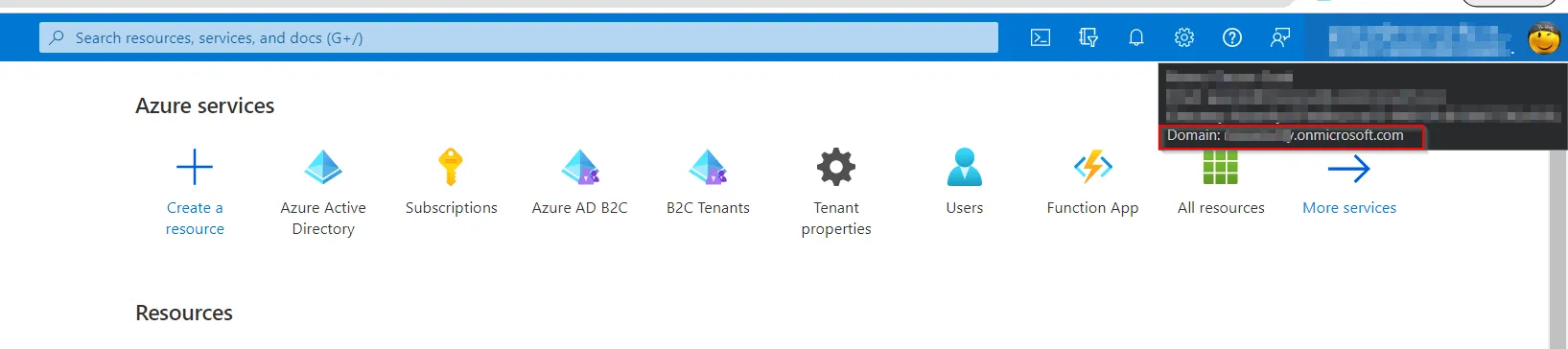  drupal azure sync copy domain