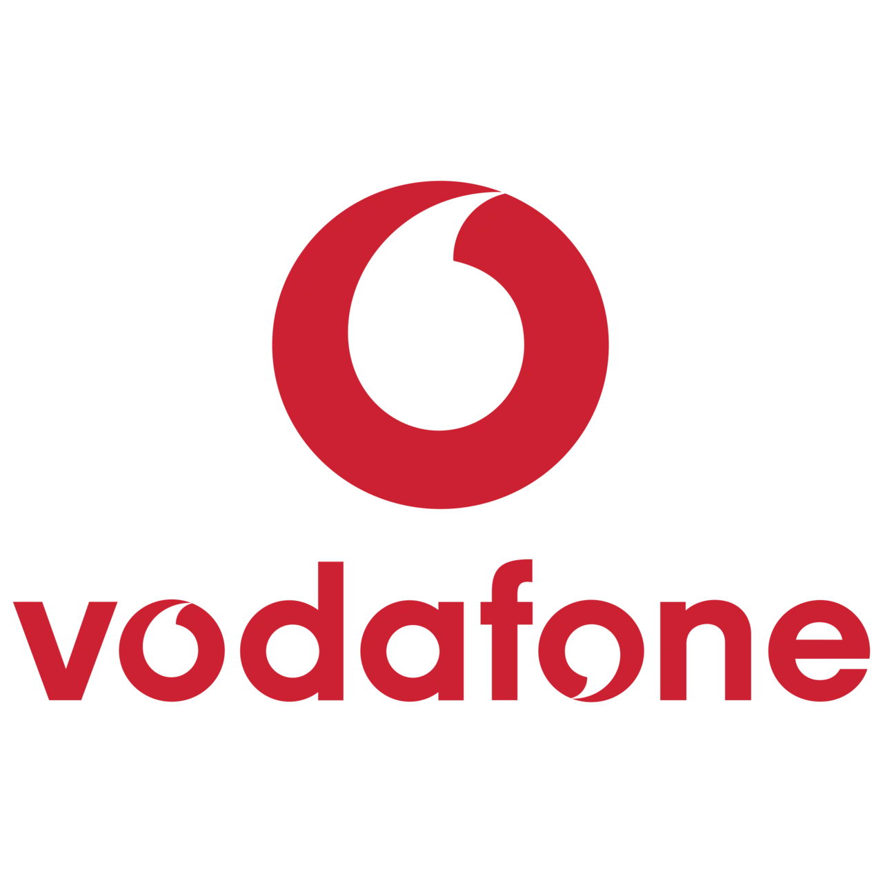 Vodafone Logo
